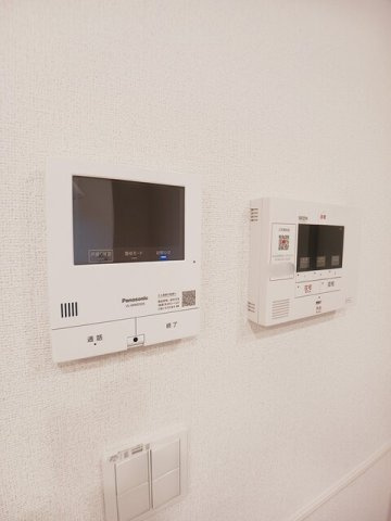 エアリー　ブルーム　Ｂのセキュリティ