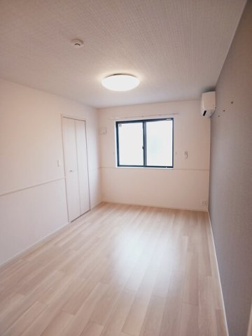 エアリー　ブルーム　Ｂの内装|過ごしやすい室内です