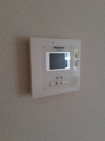 とまとハイツⅡのセキュリティ