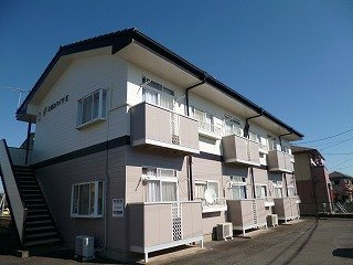 とまとハイツⅡ