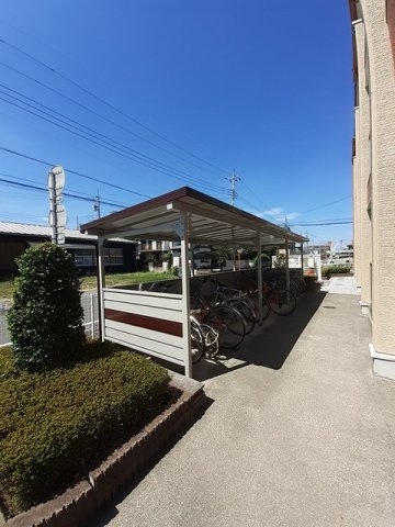 フェリーチェのその他共用部分