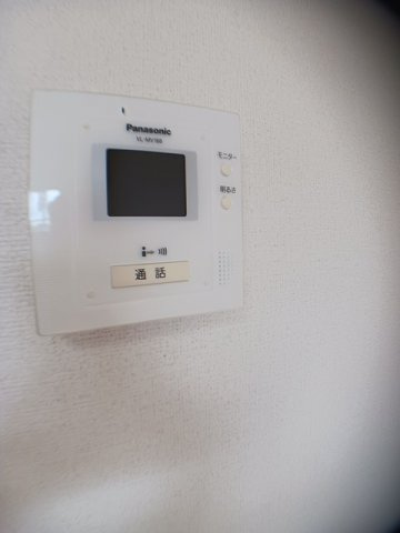 ネオ・エリオッティ　Ⅰのセキュリティ
