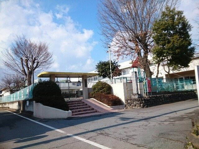 ネオ・エリオッティ　Ⅰの周辺|東光保育園まで350m