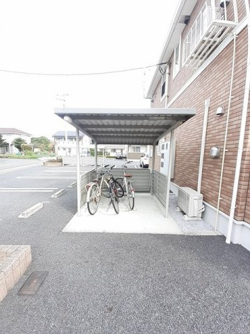 シュティルＡのその他共用部分