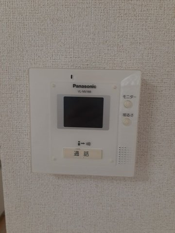 シュティルＡのセキュリティ