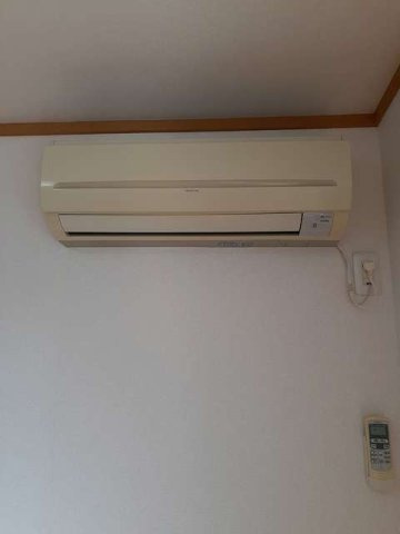 メゾン　エストＡの設備