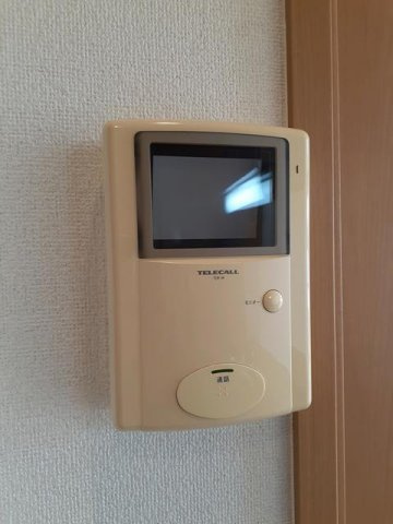 メゾン　エストＡのセキュリティ