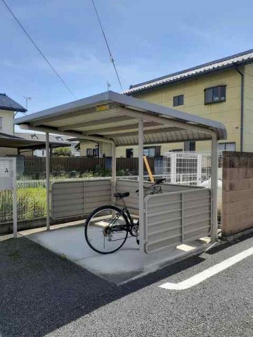 クレメントのその他共用部分