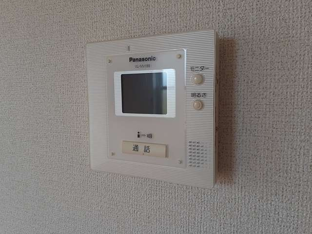 ファインブリーゼＡ・Ｉ　Ａのセキュリティ