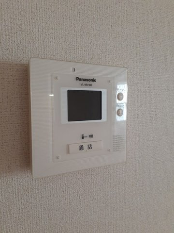 インノバーレ・メゾンⅡのセキュリティ
