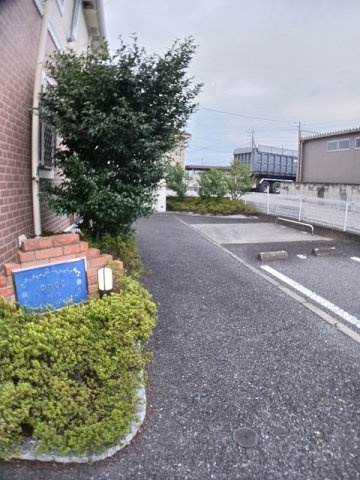 アンジュのその他共用部分