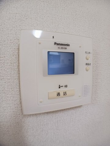 アンジュのセキュリティ