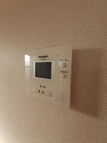 アーバンⅡのセキュリティ