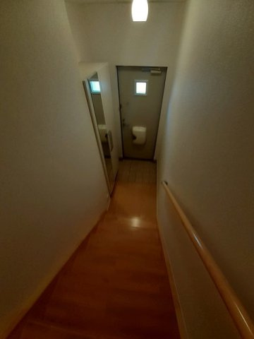 アーバンⅡの玄関|シンプルで使いやすい玄関です