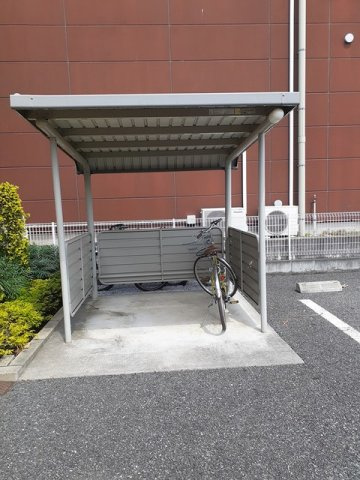 レガーロのその他共用部分