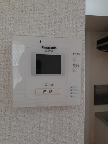 レガーロのセキュリティ