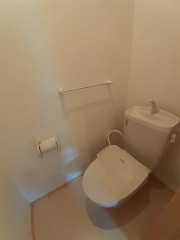 レガーロのトイレ|トイレも気になるポイント