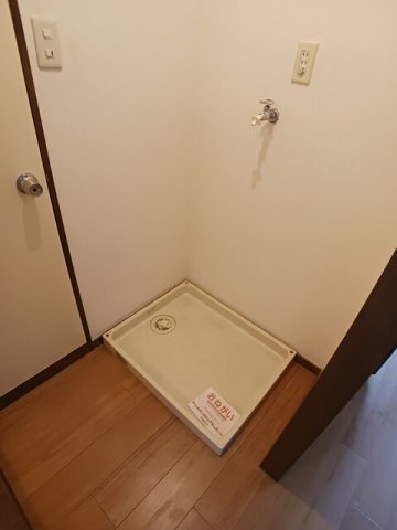 プラネット　Ⅰの設備