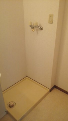 ファーストの設備