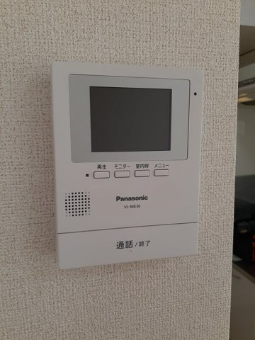 プレイティング　Ⅱのセキュリティ