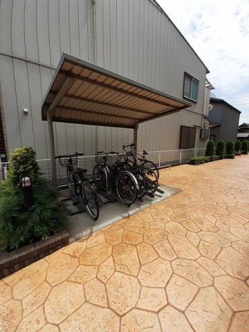 ｙ’ｓアビタシオンのその他共用部分