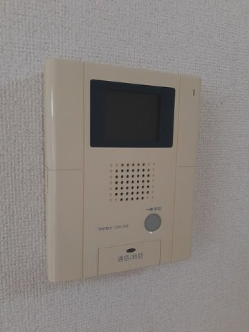 ｙ’ｓアビタシオンのセキュリティ