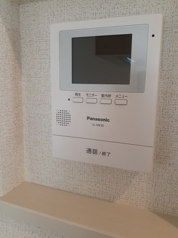 フォレスト　ヒルのセキュリティ