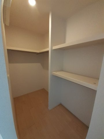 フォレスト　ヒルの収納|小物を収納するのに便利です