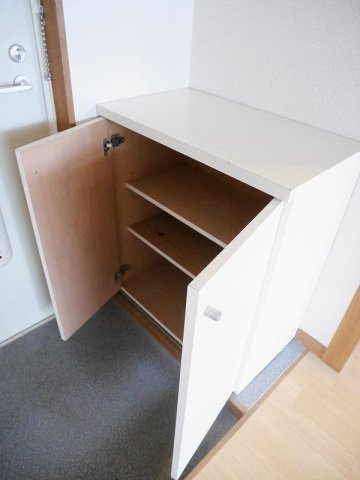 エルディム山口のその他