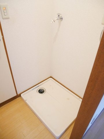 エルディム山口の設備