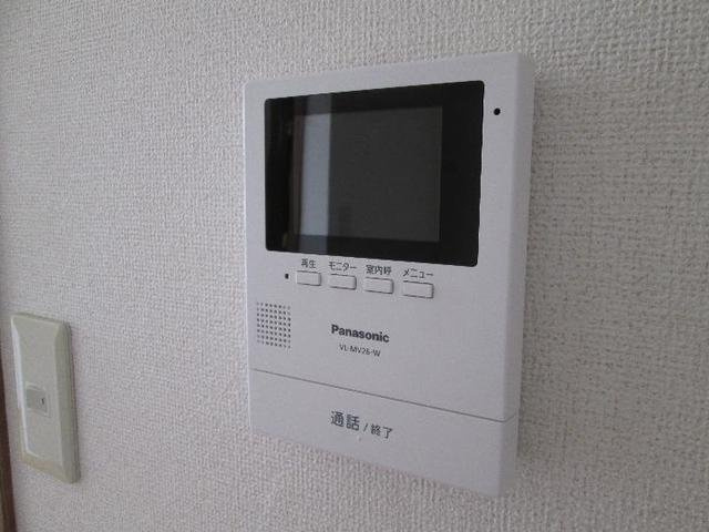 フォルトーナＡのセキュリティ