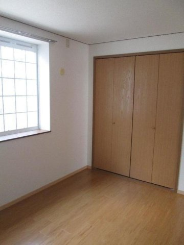 フォルトーナＡの内装|過ごしやすい室内です