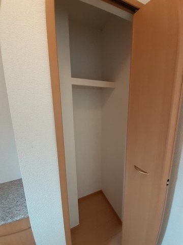 ミストラルＡの内装|内装もきれいです