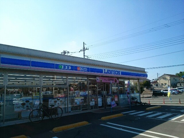 ＭーＳｔｙｌｅの周辺|ローソン金古町店まで160m