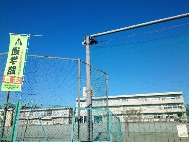 ＭーＳｔｙｌｅの周辺|市立金古小学校まで900m