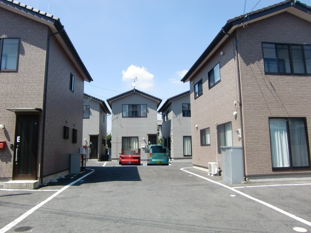 ハイツクラウン下新田Ⅰ