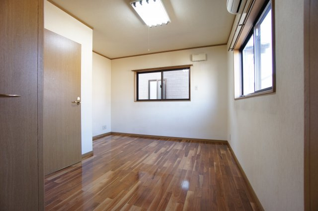 ハイツクラウン下新田Ⅰの内装|内装です