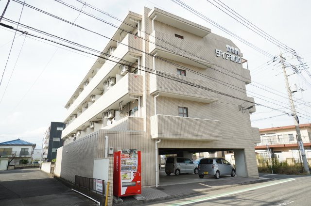 ダイアパレス前橋平和町