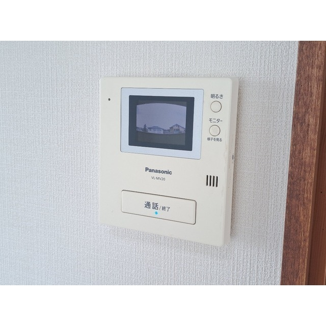 昭和マンションの設備