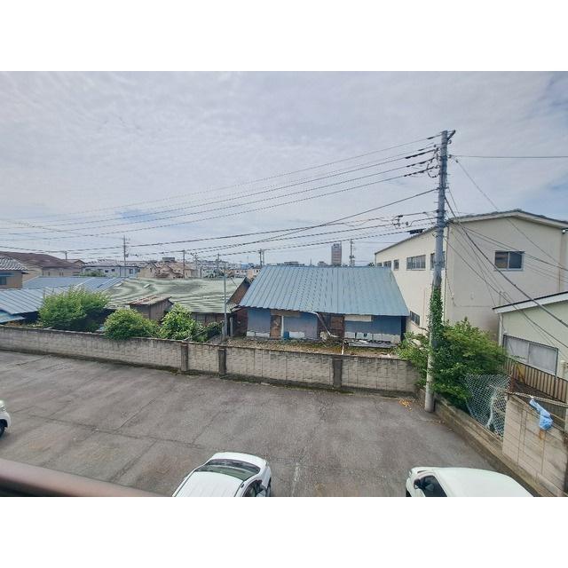 昭和マンションのその他
