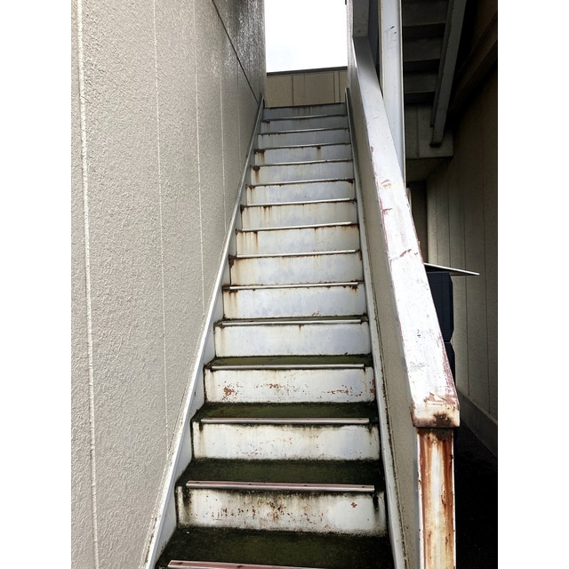 昭和マンションのその他