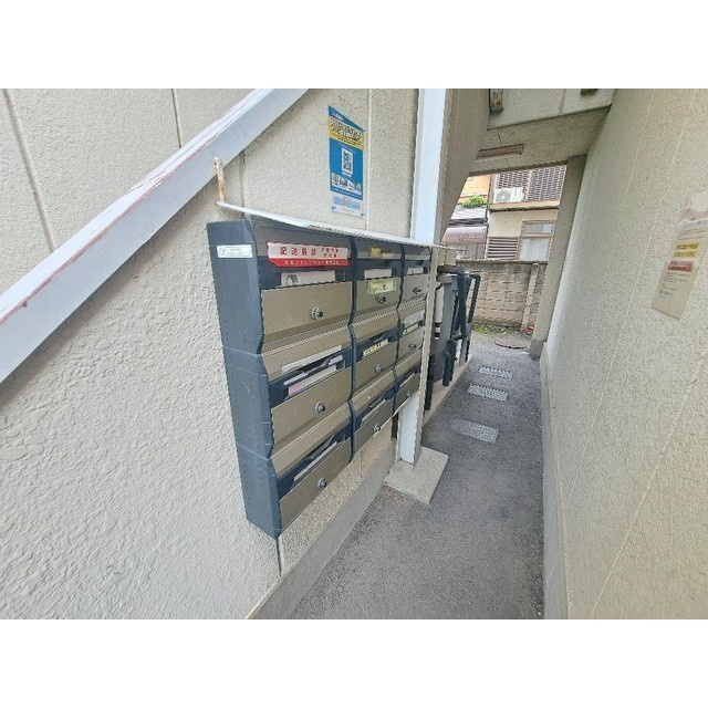 昭和マンションのその他