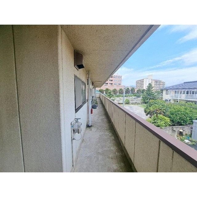 昭和マンションのその他