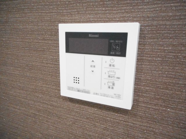 アルデバランの設備