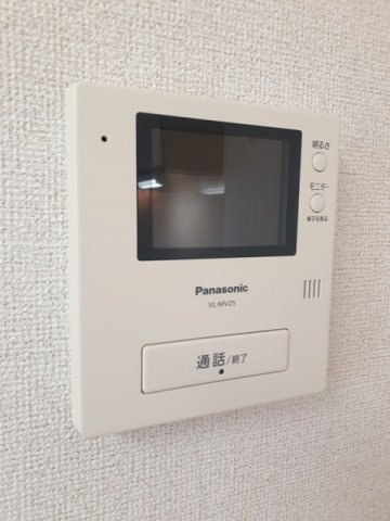 エレナメゾンＢのセキュリティ