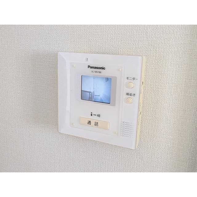 スワンCの設備