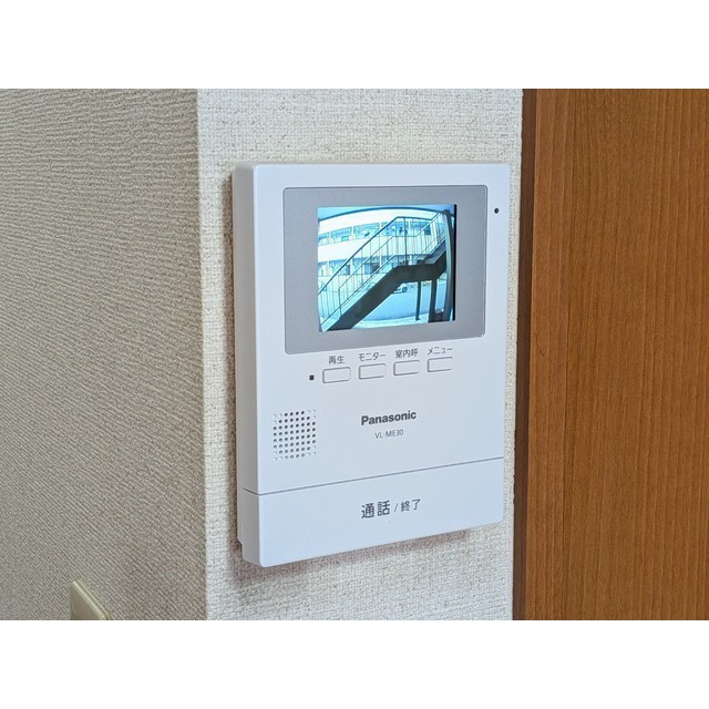 ロックハイツ2の設備