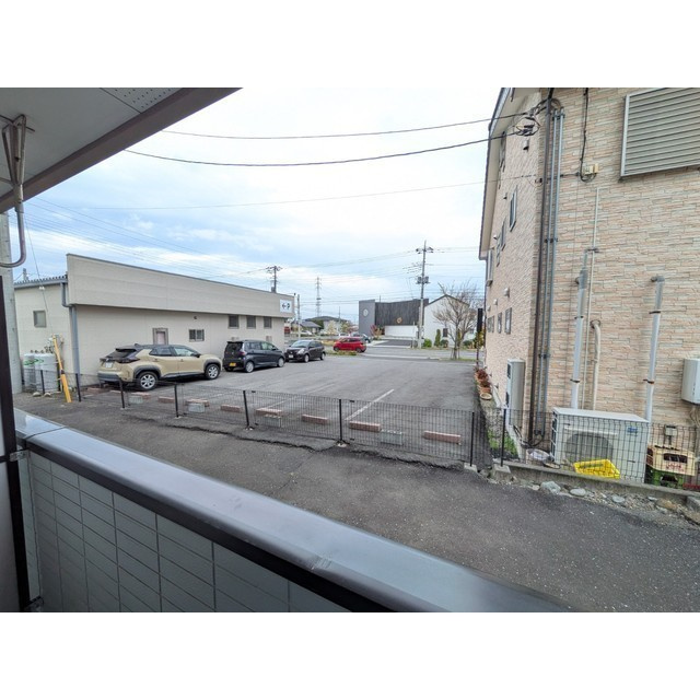 ロックハイツ2のその他