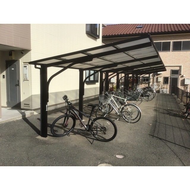 ロックハイツ2のその他