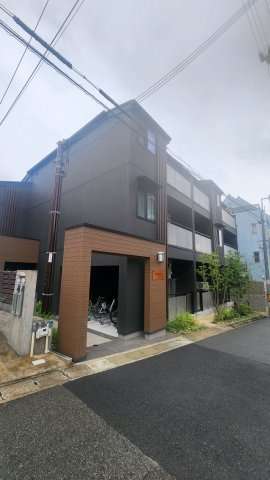 MOCXION御影 の画像